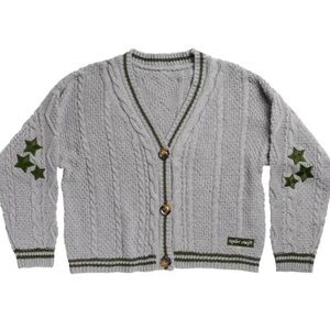 ISO I’m looking for Taylor Swift holiday grey november 2020 size XS/S